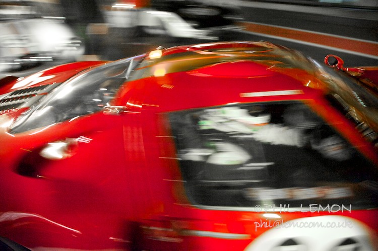 Ford GT40, Phil Lemon